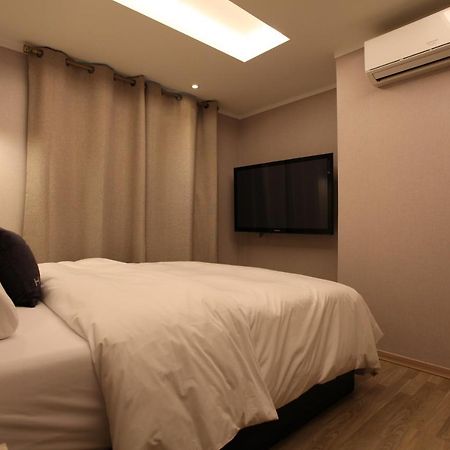 Lin Hotel Seul Exterior foto