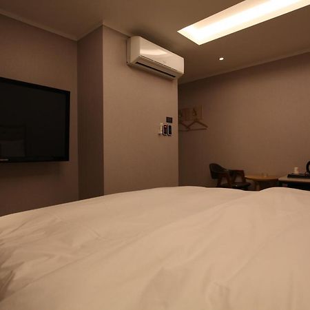 Lin Hotel Seul Exterior foto